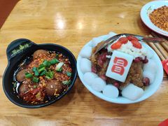 -冒椒火辣(太古里店)