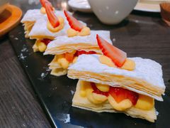 -万丽轩·粤菜(王府井金茂万丽酒店)