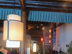 -江南大院松鼠桂鱼(奉贤宝龙店)