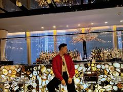 -广州四季酒店·天吧·高空酒吧