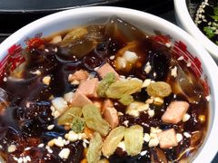 冰粉-重庆古老火锅
