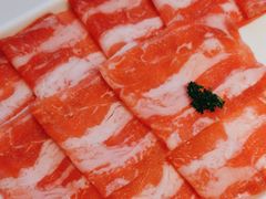 -大熊猫毛肚火锅(烟台万象汇店)