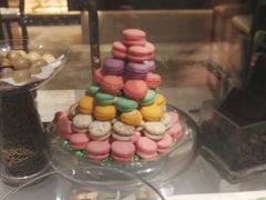 -济南富力凯悦酒店