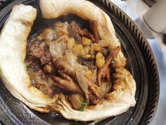 -二十一分小锅炖(皓月店)