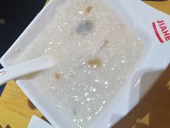 -嘉和一品粥(魏公村店)