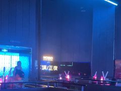 -MOSSO·Liveshow(M3香港广场店)