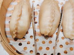 莜面蒸饺-西贝(大华虎城店)
