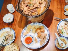 -食锦记家宴·闽南菜(开元盛世广场店)