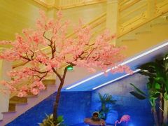 -纽斯洗浴SPA(三墩店)
