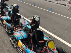 -赛达赛车主题乐园·卡丁车·团建