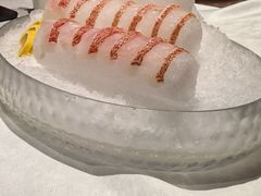 -海鲨湾海鲜会馆(百家湖1912店)