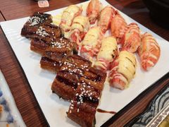 -二元寿司屋(江南西店)