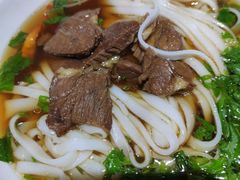 -肆姐面粉馆(坡子街店)