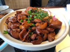 -壹只菜·崇明本地特色菜(崇明南门店)