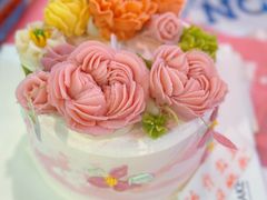 -BON CAKE(华贸购物中心店)