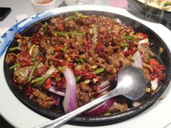 -好食上(喜盈门.范城店)