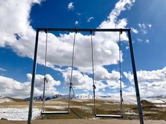 -青海湖国家重点风景名胜区