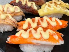 -万岁寿司(万国店)