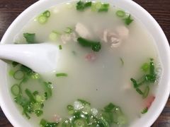 和兴记牛肉火勺(于洪广场店)-和兴记牛肉火勺·羊汤(于洪广场店)