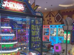 -meland·儿童乐园·游戏厅娃娃机·电玩Xbox(成都合生汇店)