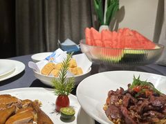 -楚禾宴·家宴(光谷大道店)