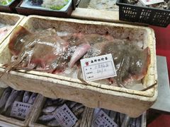 -荣祥海鲜·烟台菜(胜利路二部)