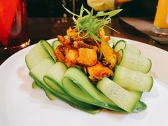 彩海轩酱螺头-海航大厦万豪酒店彩海轩中餐厅(霄云路店)