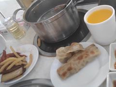 -福清牛太郎自助烧烤(裕荣汇店)