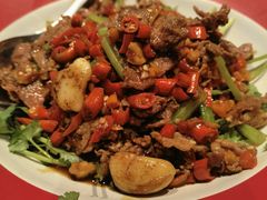 -匠熙小馆(崇文门店)