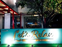 -Let's Relax Spa(Phuket 3rd Street)