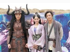 -幸福蓝海国际影城(扬名IMAX店)