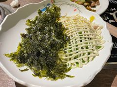 -火炉火自助餐(枫蓝国际店)