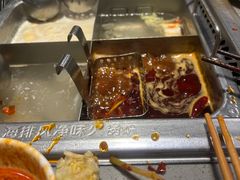 -海底捞火锅(金光华店)