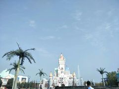 -青岛方特梦幻王国
