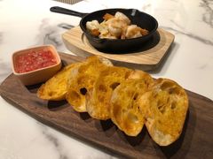 -MOCUS莫卡斯餐厅(祥云小镇店)