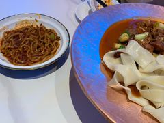 -阿娜尔·新疆菜(宜家荟聚中心店)