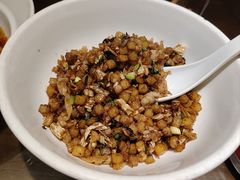 -味上湘菜馆(岳麓山店)