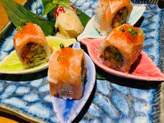 -东岸料理·寿司·刺身