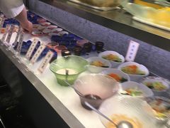 -松子料理(白家庄店)