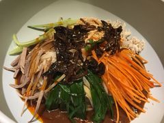 -云海肴·汽锅鸡·云南代表菜(天山百盛优客店)
