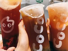 -CoCo都可(南大街店)