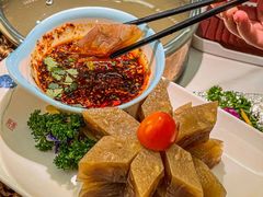 -王胖子驴肉火烧(东四旗舰店)