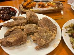 -牧羊餐厅