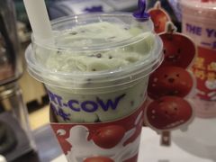 -一只酸奶牛(大融城店)