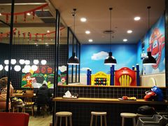 -肯德基(龙之梦购物中心店)