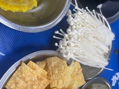 -重庆鸡公煲·嘟享吃(林科大店)