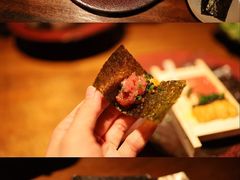 -桐寿司Sushi Tong