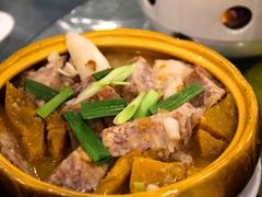 -茶油香闽南菜·花园餐厅(前埔店)