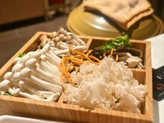 -润泽园椰子鸡(汇一城店)
