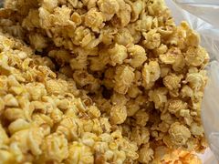 -正宗老杨特色爆米花(四棉店)